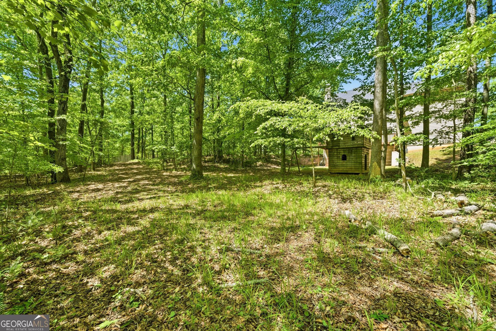 190 Valley Bluff Drive Fayetteville - Photo 52