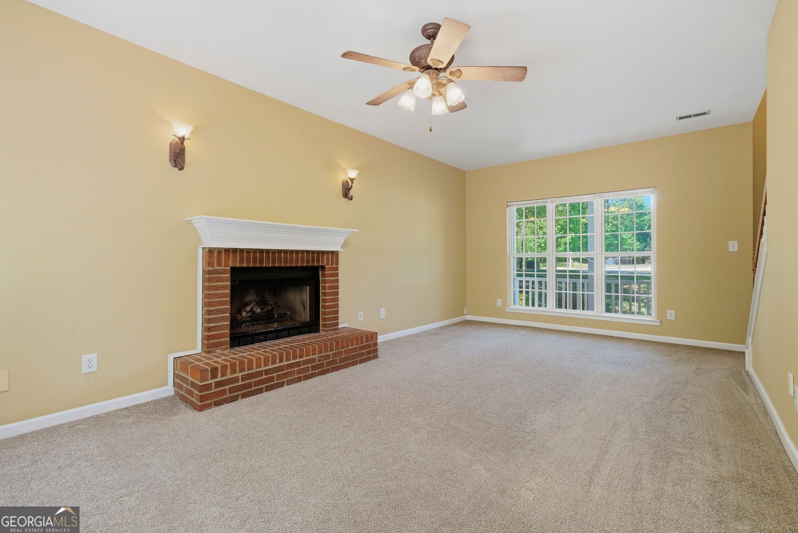 190 Valley Bluff Drive Fayetteville - Photo 6