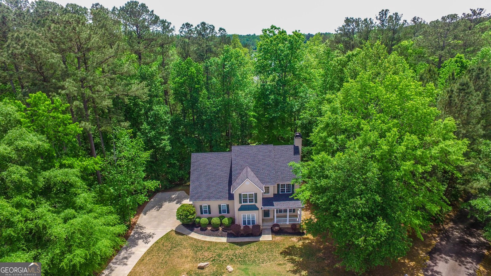 190 Valley Bluff Drive Fayetteville - Photo 60