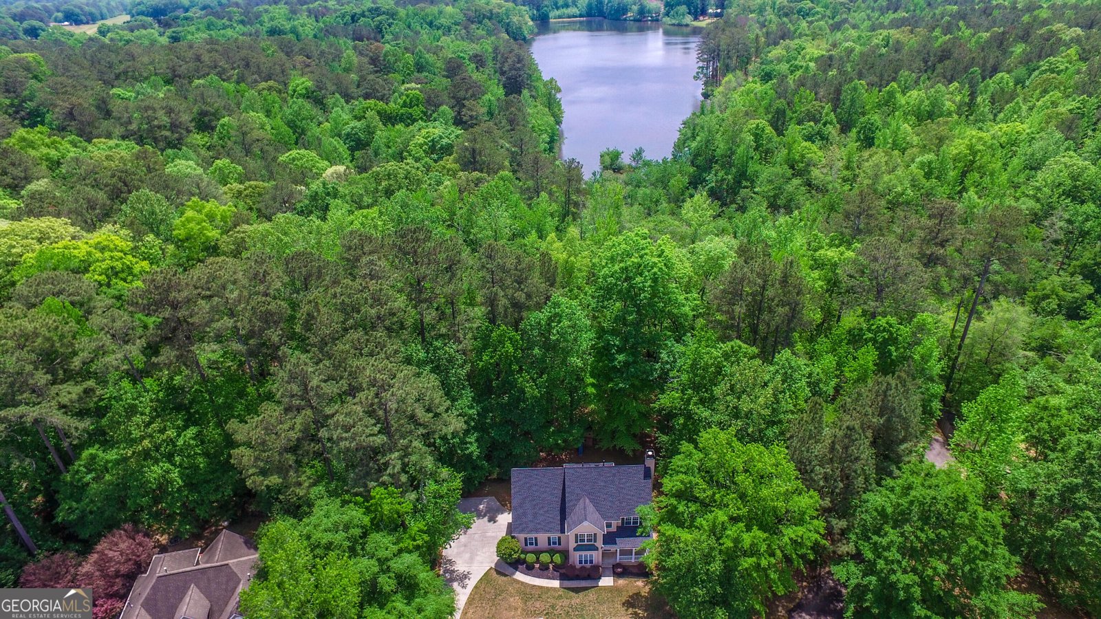 190 Valley Bluff Drive Fayetteville - Photo 61