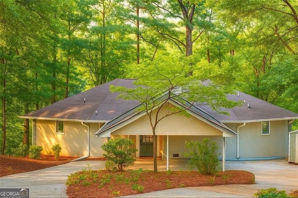 161 Flamingo court Court Monticello - Photo 1