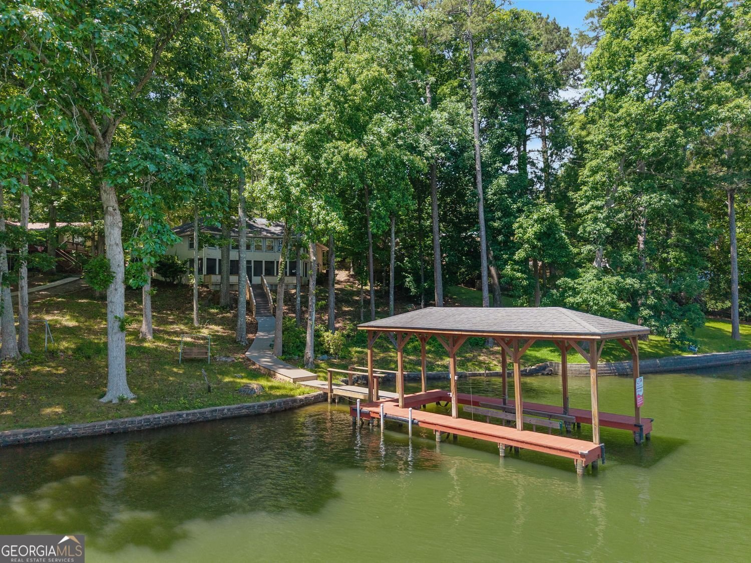 161 Flamingo Court Monticello - Photo 44