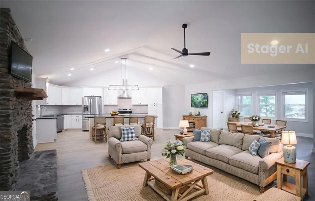 161 Flamingo court Court Monticello - Photo 6