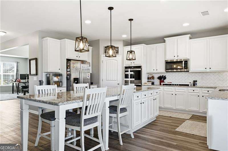 164 Fox Knoll Trail Dallas - Photo 17