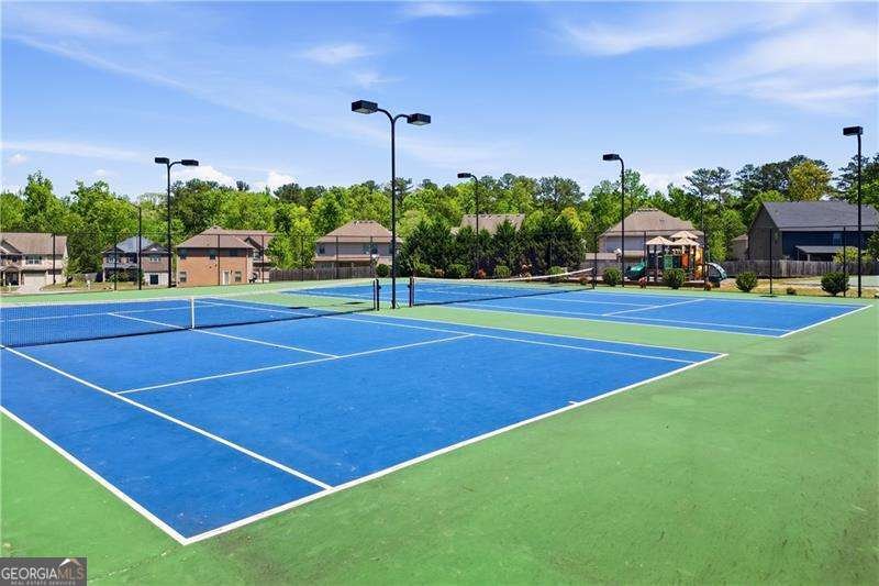 164 Fox Knoll Trail Dallas - Photo 55