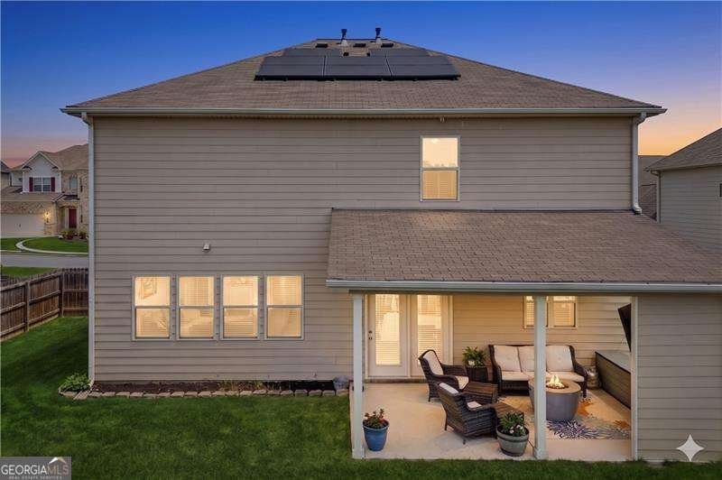 164 Fox Knoll Trail Dallas - Photo 6