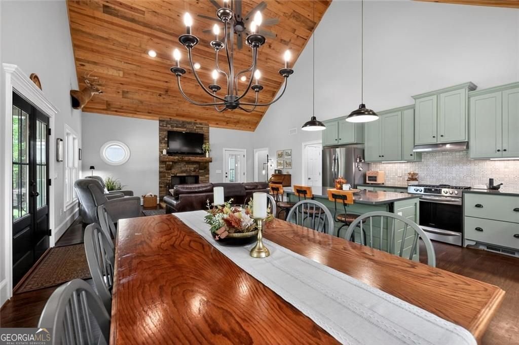 4802 Colham Ferry Road Watkinsville - Photo 10