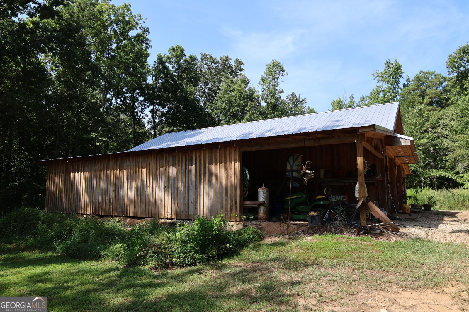 4802 Colham Ferry Road Watkinsville - Photo 106