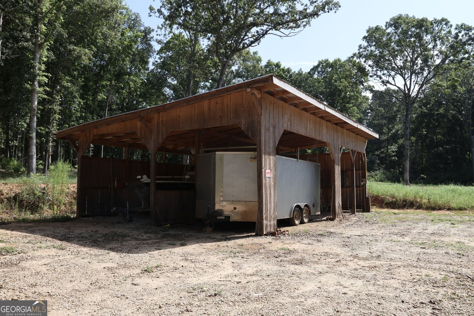 4802 Colham Ferry Road Watkinsville - Photo 107