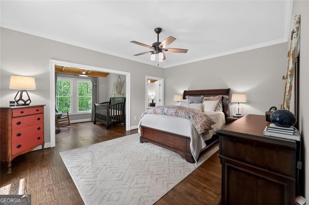 4802 Colham Ferry Road Watkinsville - Photo 11