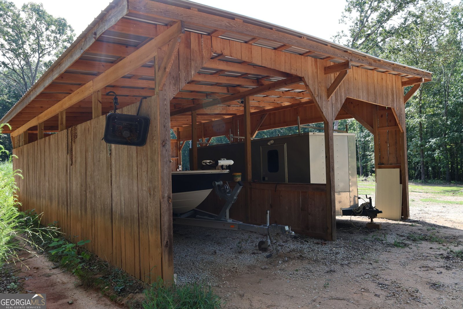 4802 Colham Ferry Road Watkinsville - Photo 110