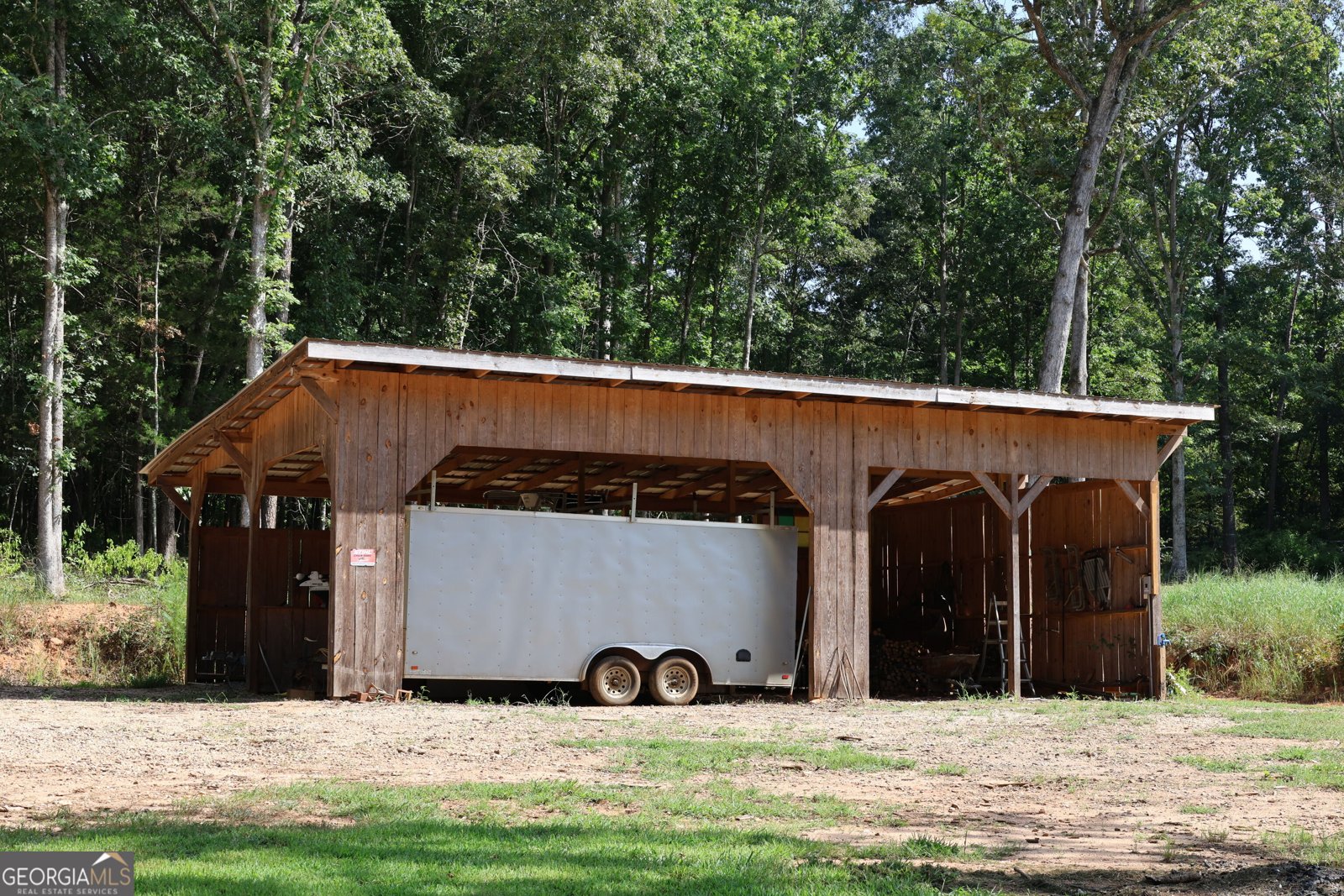 4802 Colham Ferry Road Watkinsville - Photo 111