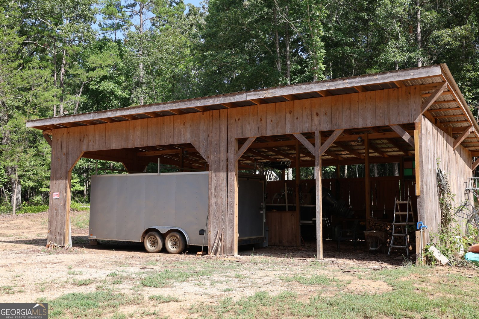 4802 Colham Ferry Road Watkinsville - Photo 112