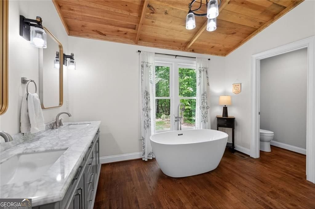 4802 Colham Ferry Road Watkinsville - Photo 13