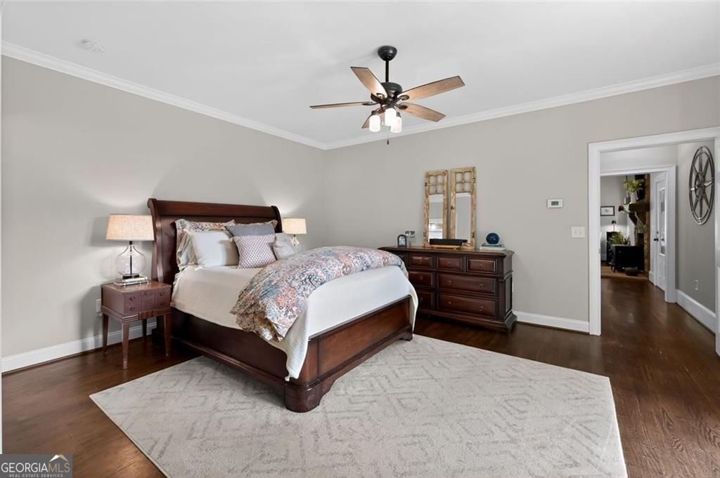 4802 Colham Ferry Road Watkinsville - Photo 14