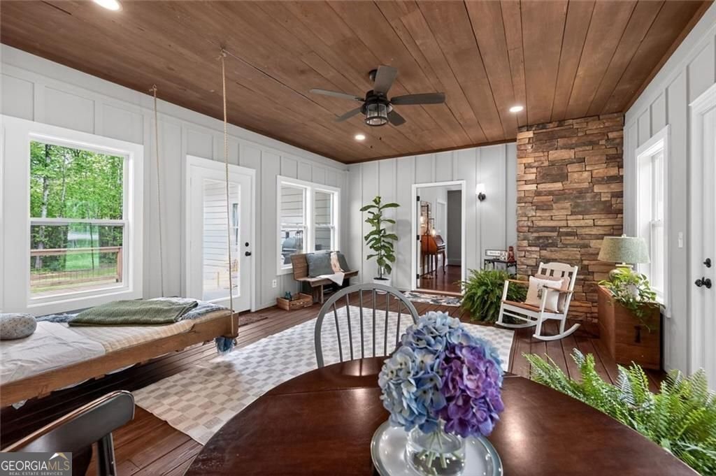 4802 Colham Ferry Road Watkinsville - Photo 21