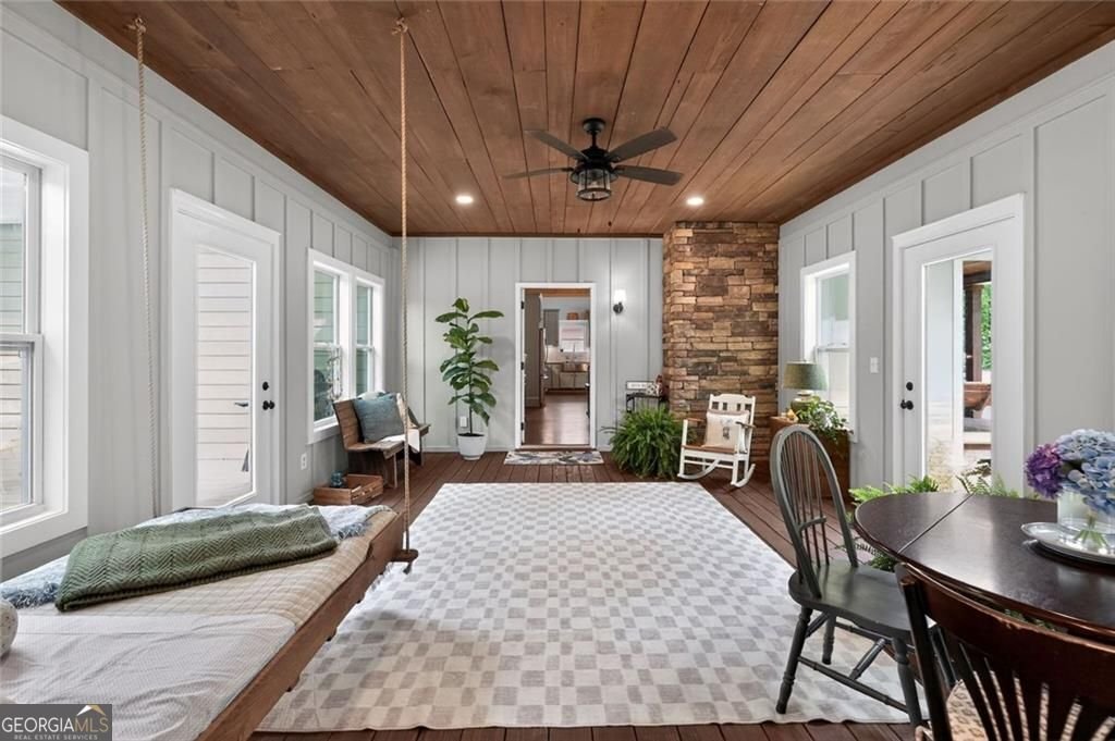 4802 Colham Ferry Road Watkinsville - Photo 22