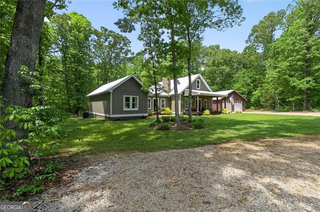 4802 Colham Ferry Road Watkinsville - Photo 23