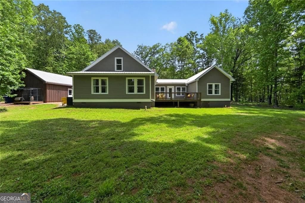 4802 Colham Ferry Road Watkinsville - Photo 33