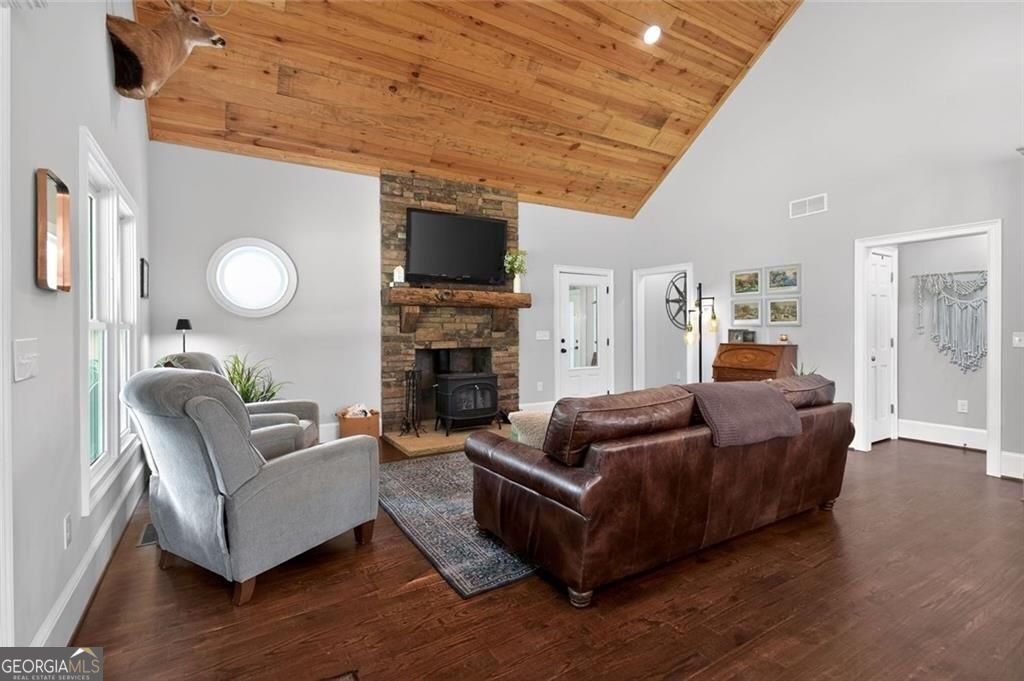 4802 Colham Ferry Road Watkinsville - Photo 36