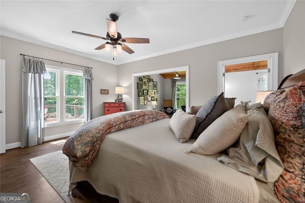 4802 Colham Ferry Road Watkinsville - Photo 40