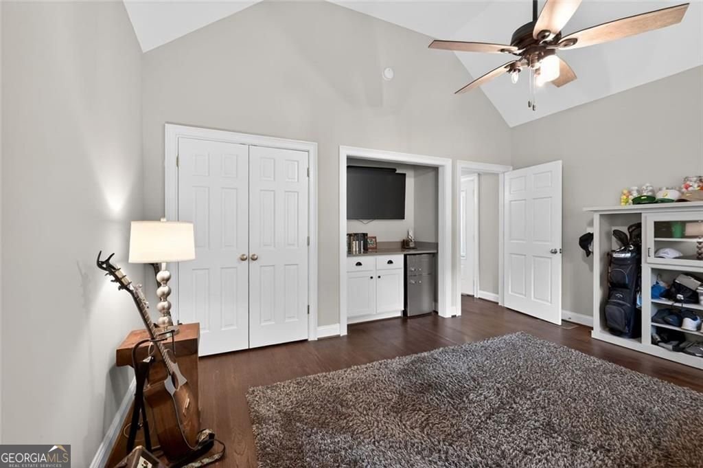 4802 Colham Ferry Road Watkinsville - Photo 43