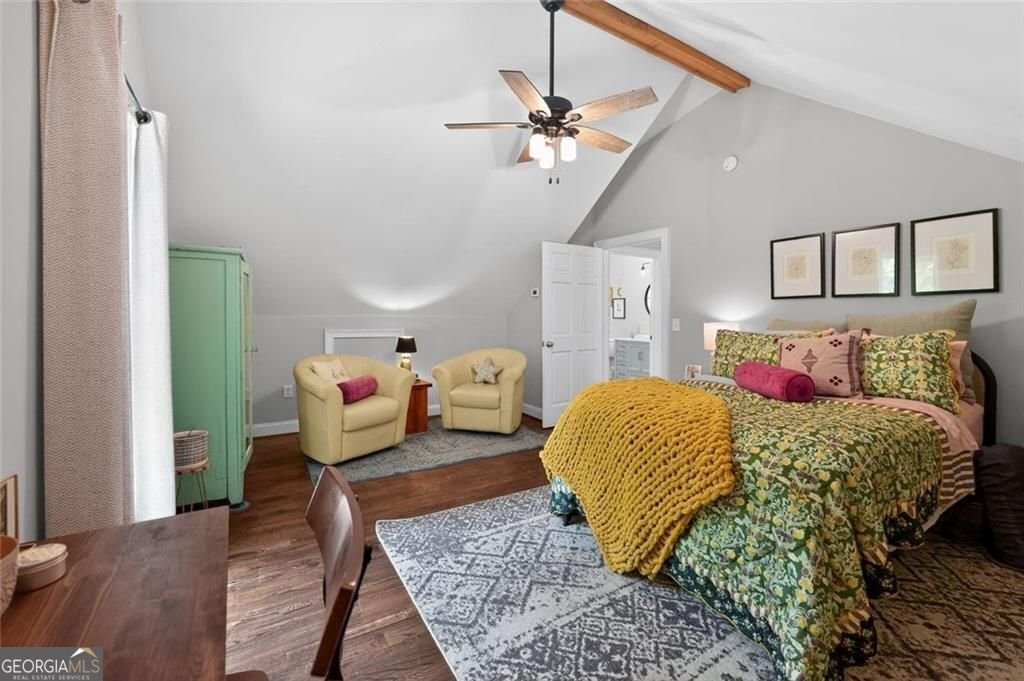 4802 Colham Ferry Road Watkinsville - Photo 44