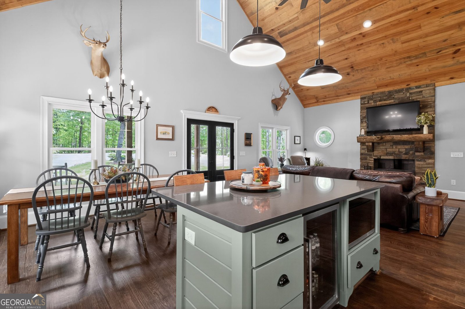 4802 Colham Ferry Road Watkinsville - Photo 6