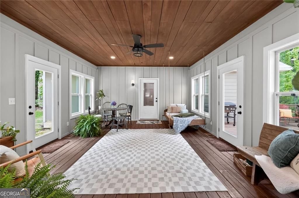 4802 Colham Ferry Road Watkinsville - Photo 77
