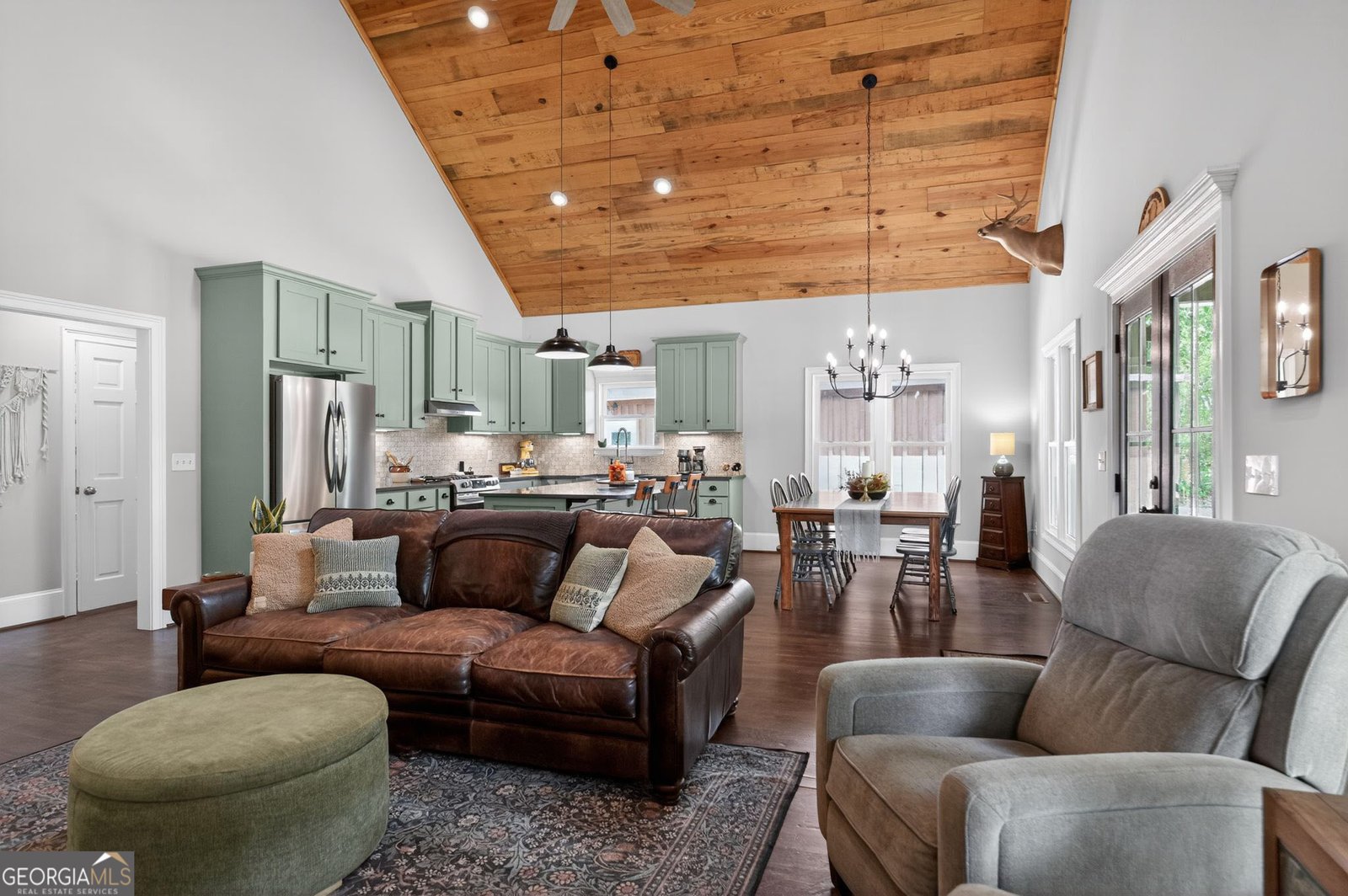 4802 Colham Ferry Road Watkinsville - Photo 8