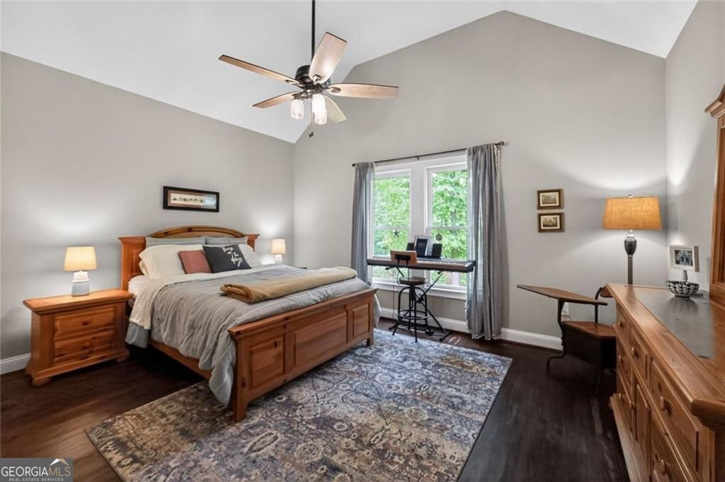 4802 Colham Ferry Road Watkinsville - Photo 88