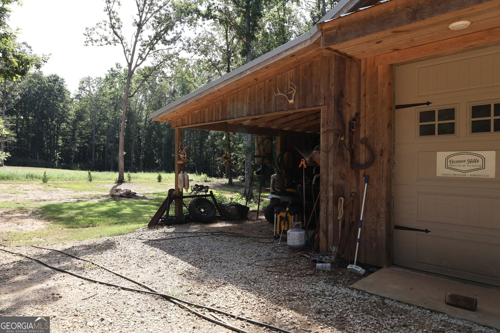 4802 Colham Ferry Road Watkinsville - Photo 99
