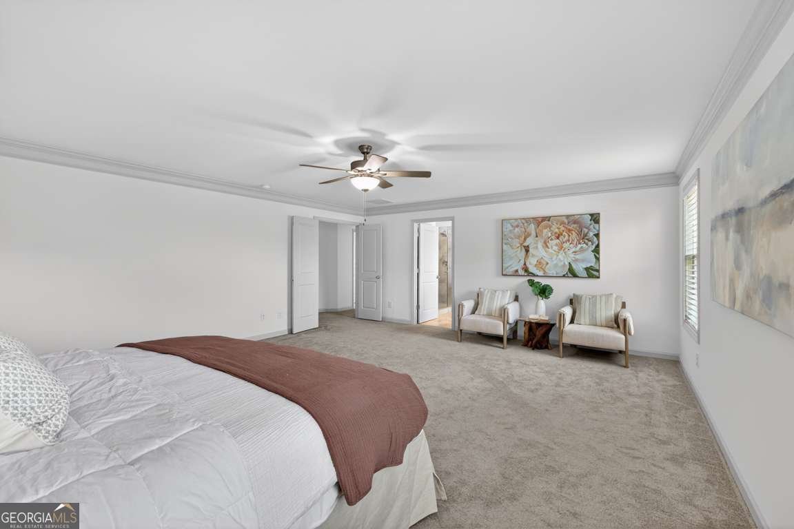 692 Eagles Nest Circle Auburn - Photo 13