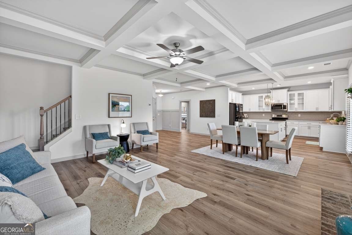 692 Eagles Nest Circle Auburn - Photo 6