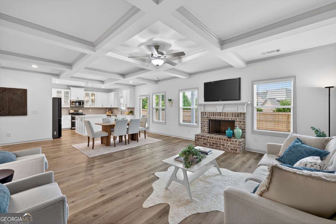 692 Eagles Nest Circle Auburn - Photo 7