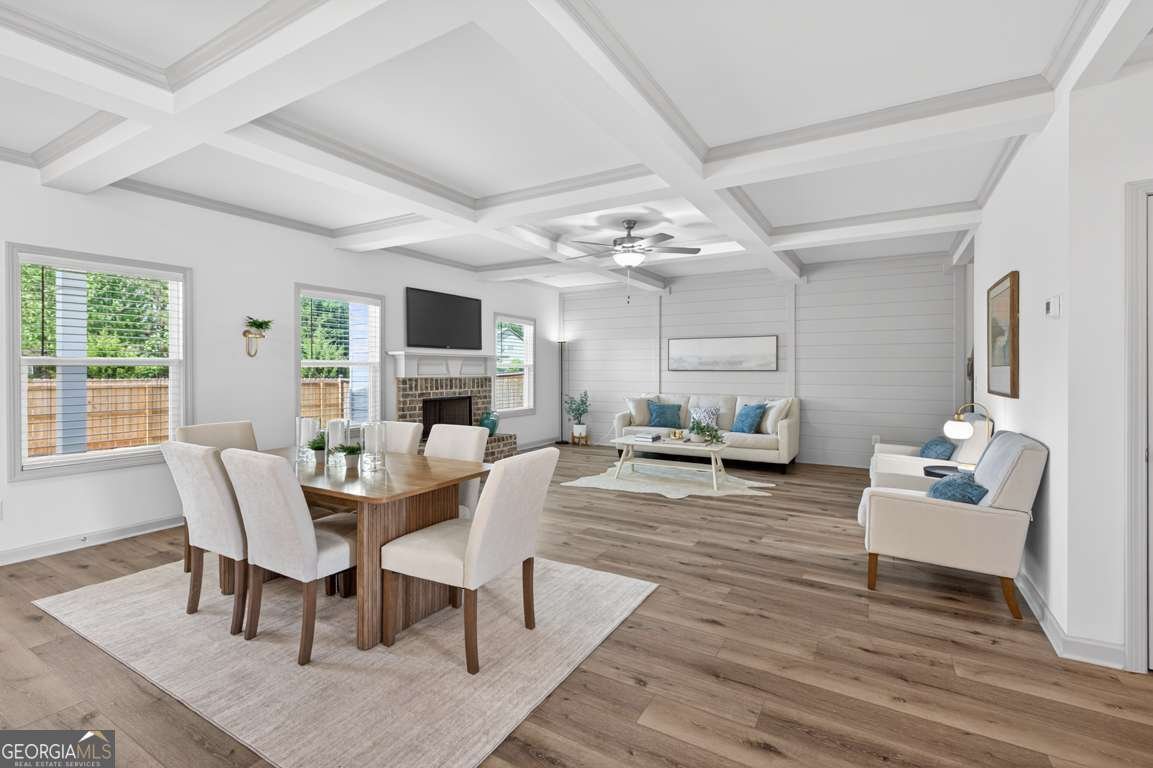 692 Eagles Nest Circle Auburn - Photo 8