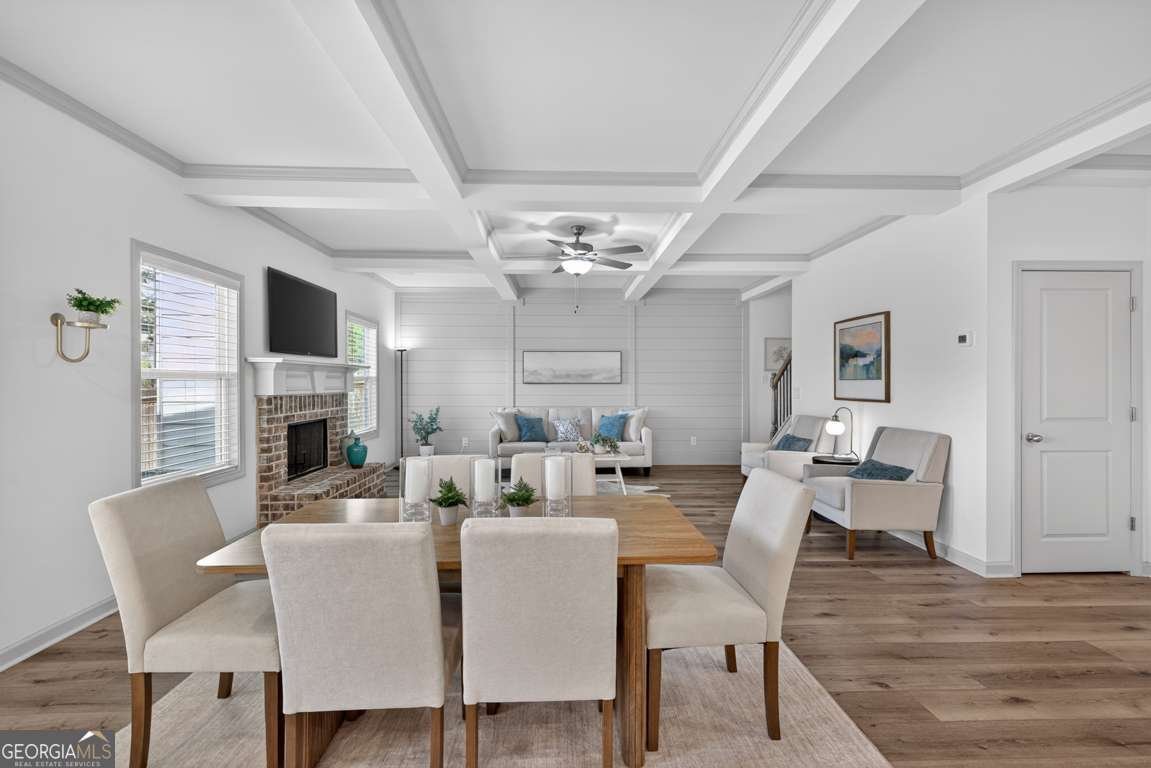 692 Eagles Nest Circle Auburn - Photo 9