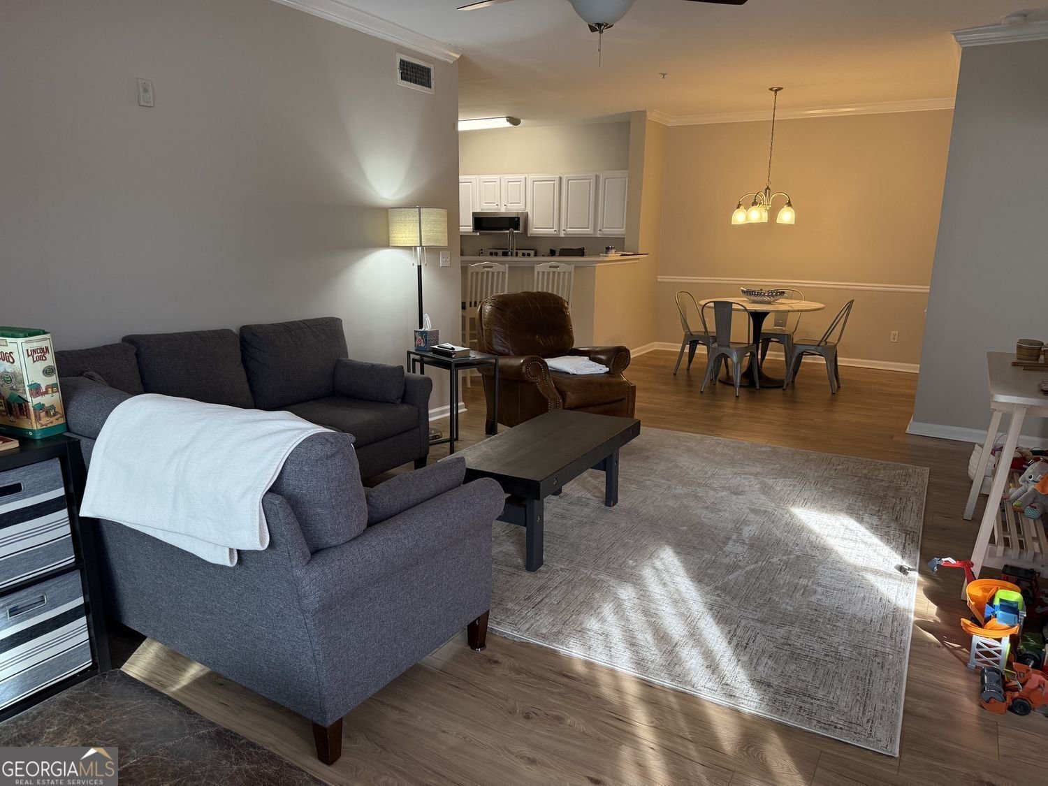 5204 Walden Park Drive Savannah - Photo 10