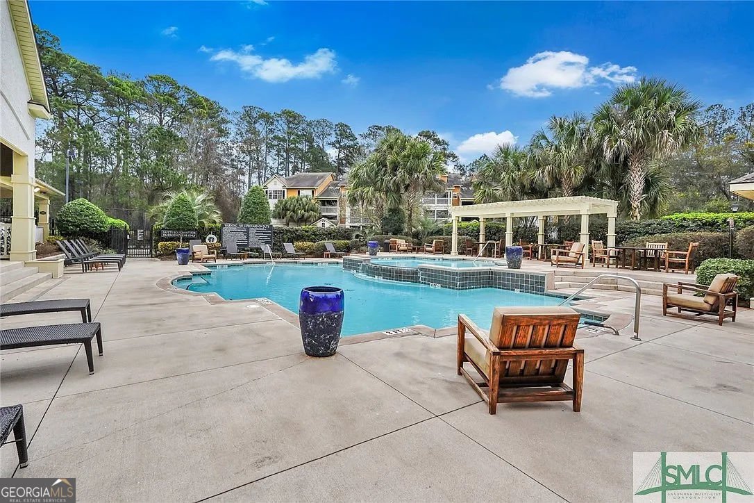 5204 Walden Park Drive Savannah - Photo 34