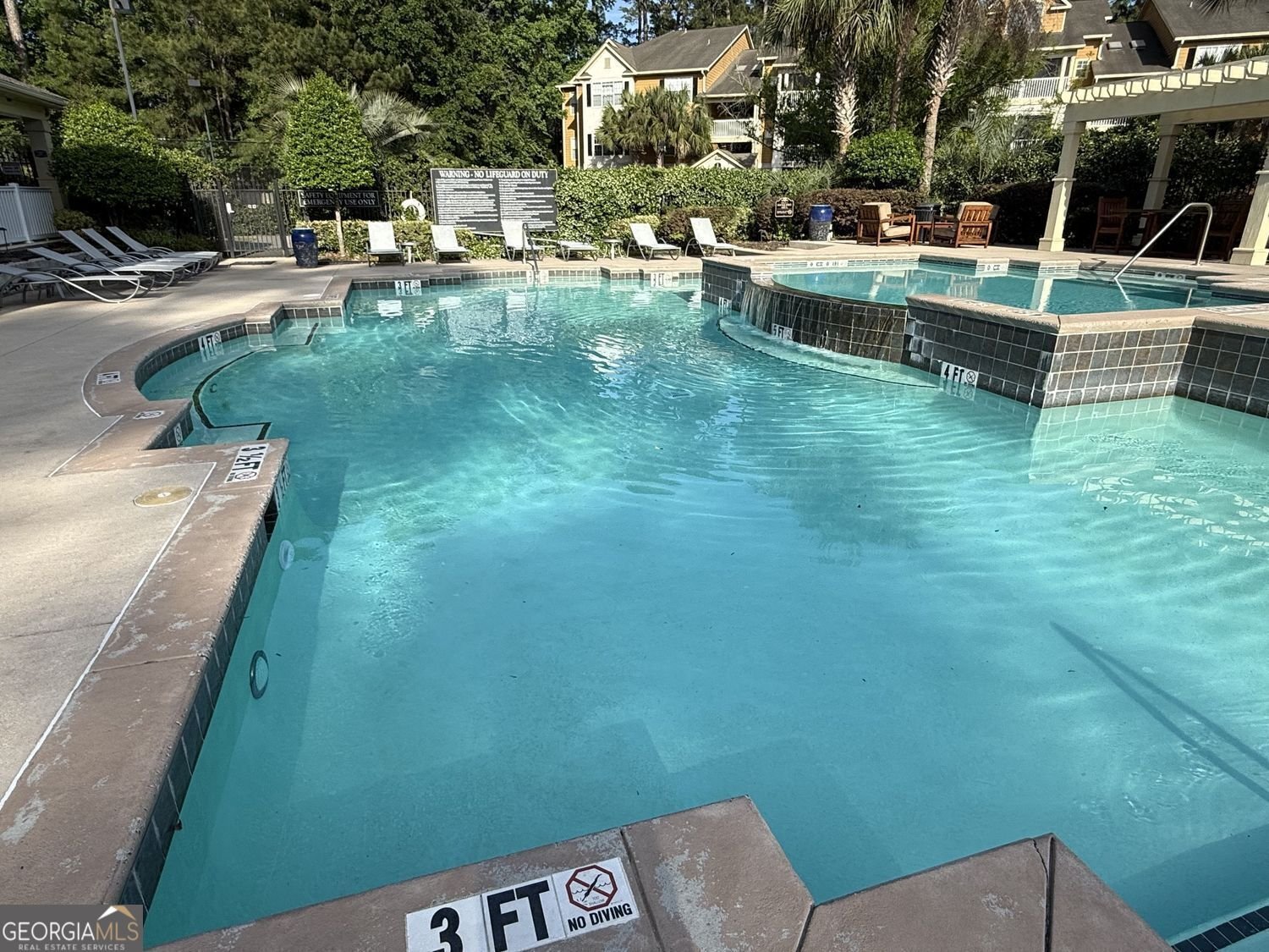 5204 Walden Park Drive Savannah - Photo 35