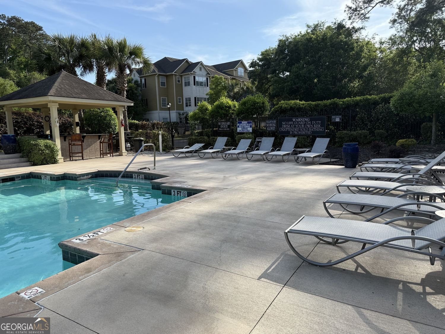 5204 Walden Park Drive Savannah - Photo 37