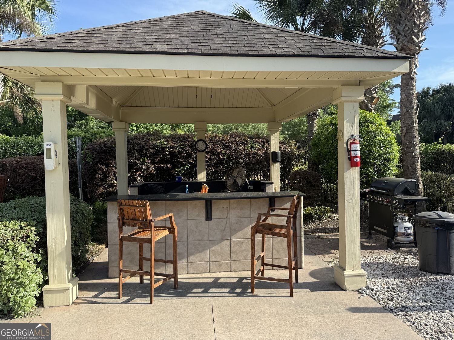 5204 Walden Park Drive Savannah - Photo 38