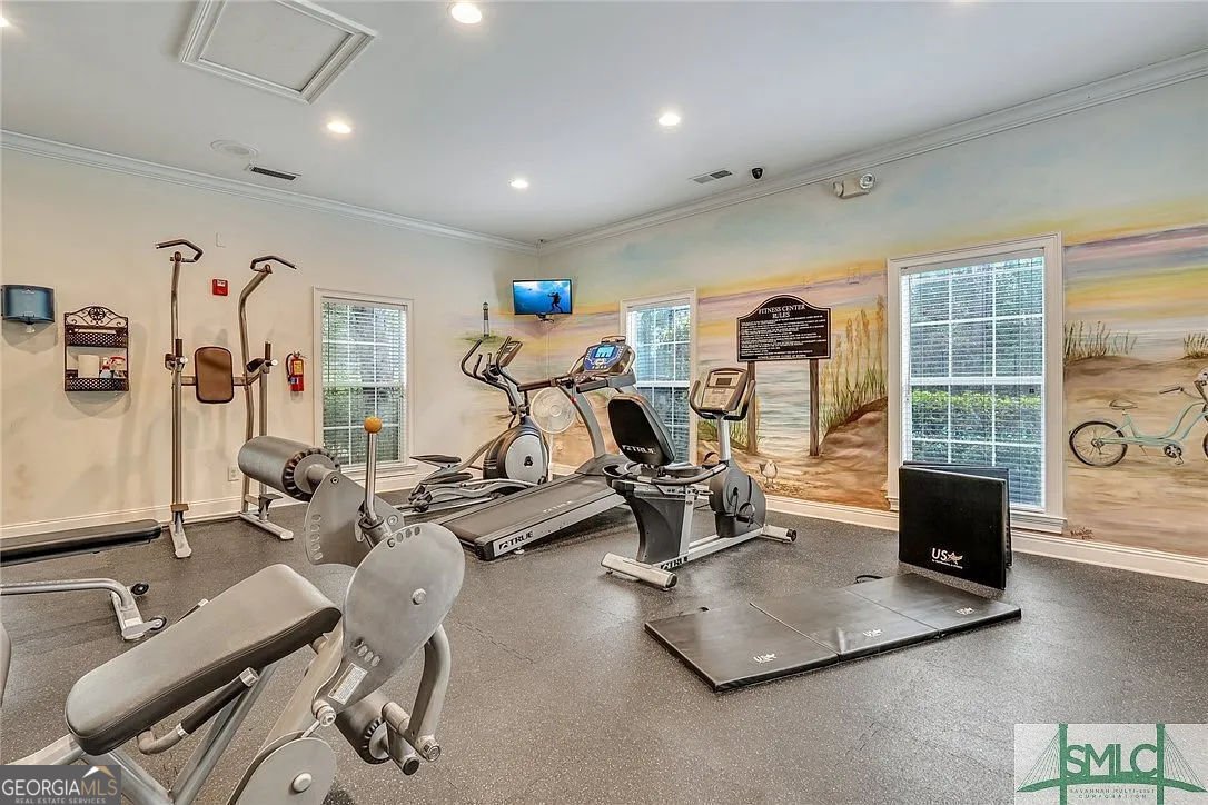 5204 Walden Park Drive Savannah - Photo 39