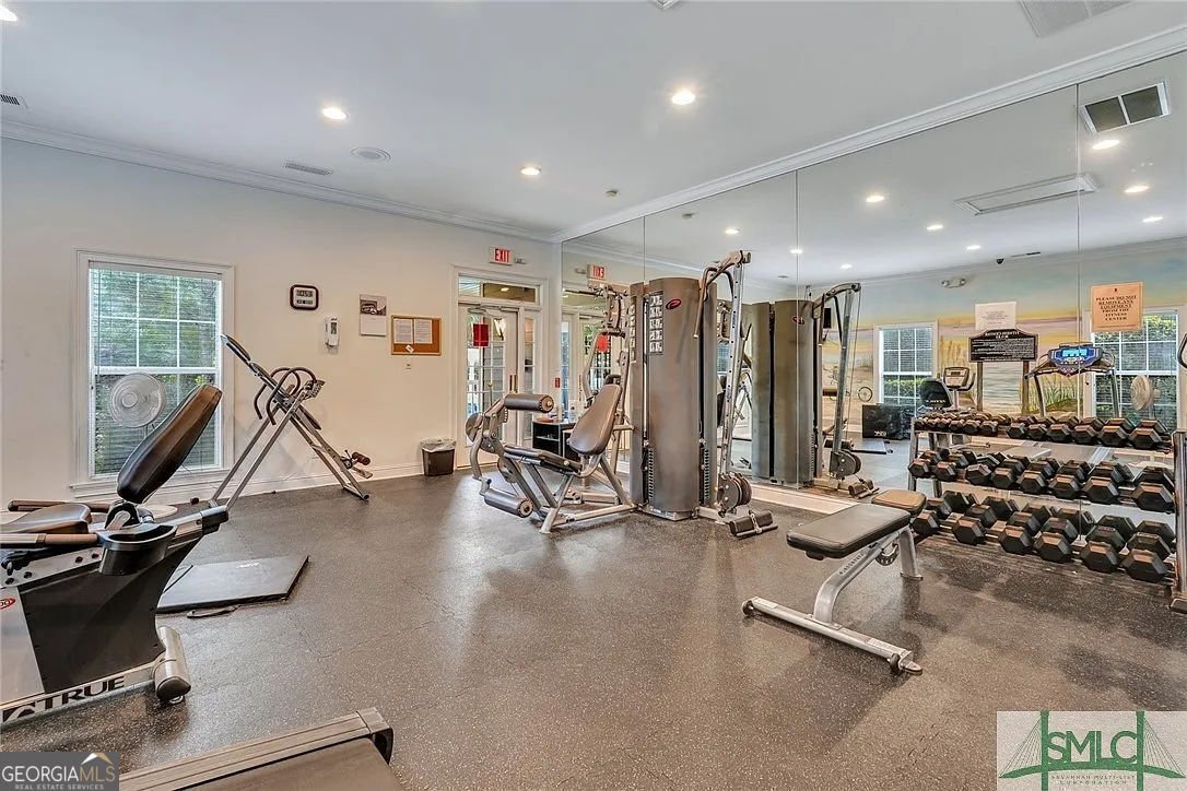 5204 Walden Park Drive Savannah - Photo 40