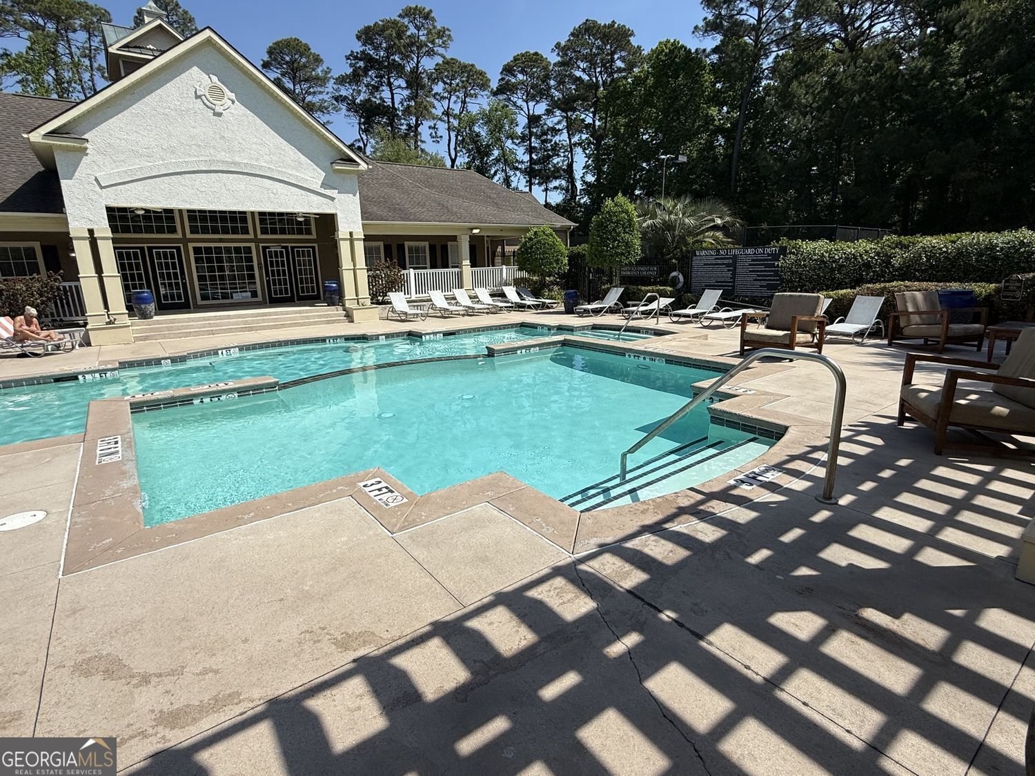 5204 Walden Park Drive Savannah - Photo 49