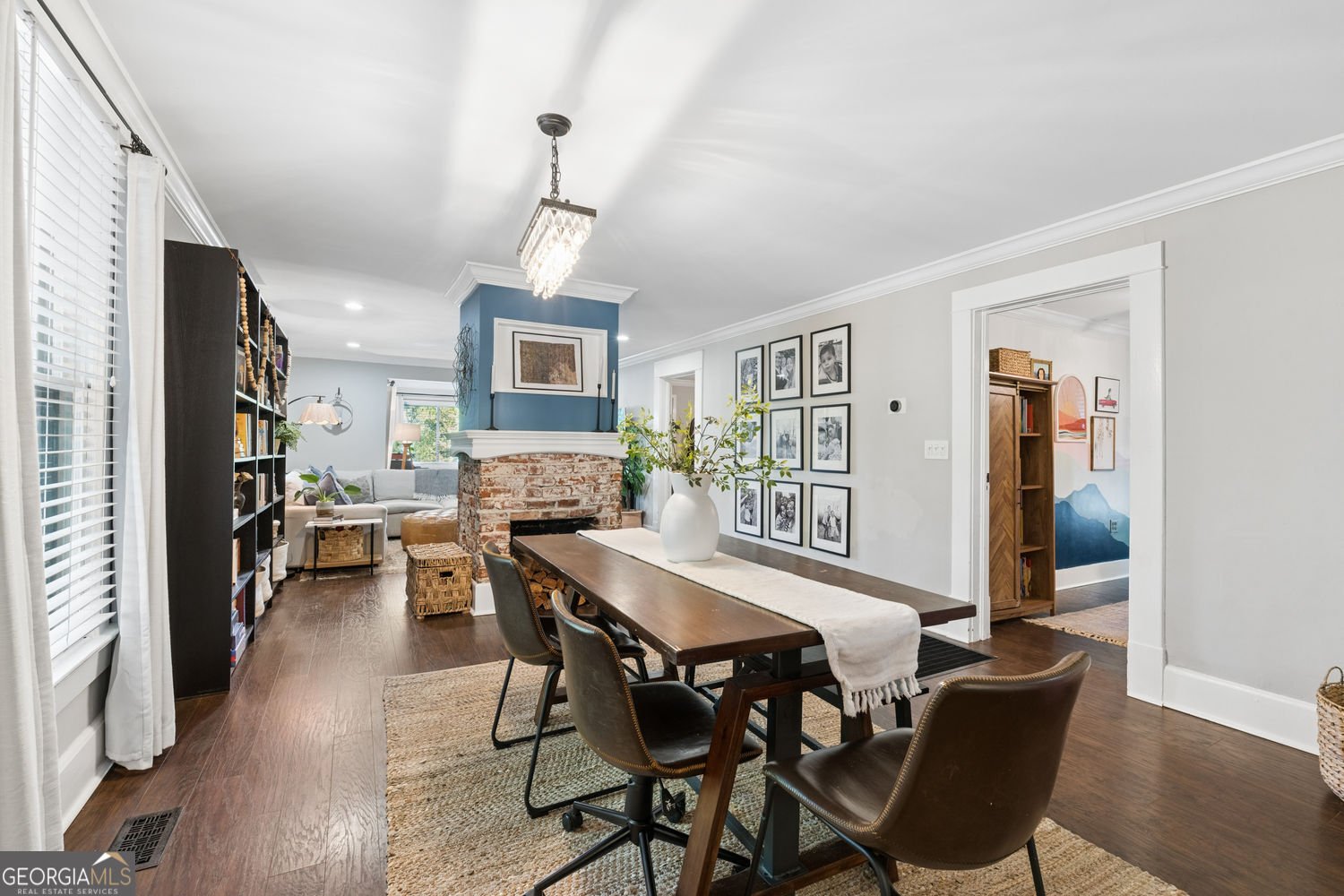 2152 Forrest Place Atlanta - Photo 11