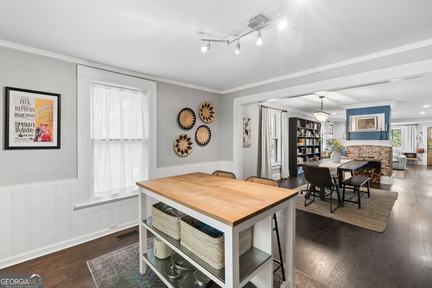 2152 Forrest Place Atlanta - Photo 16