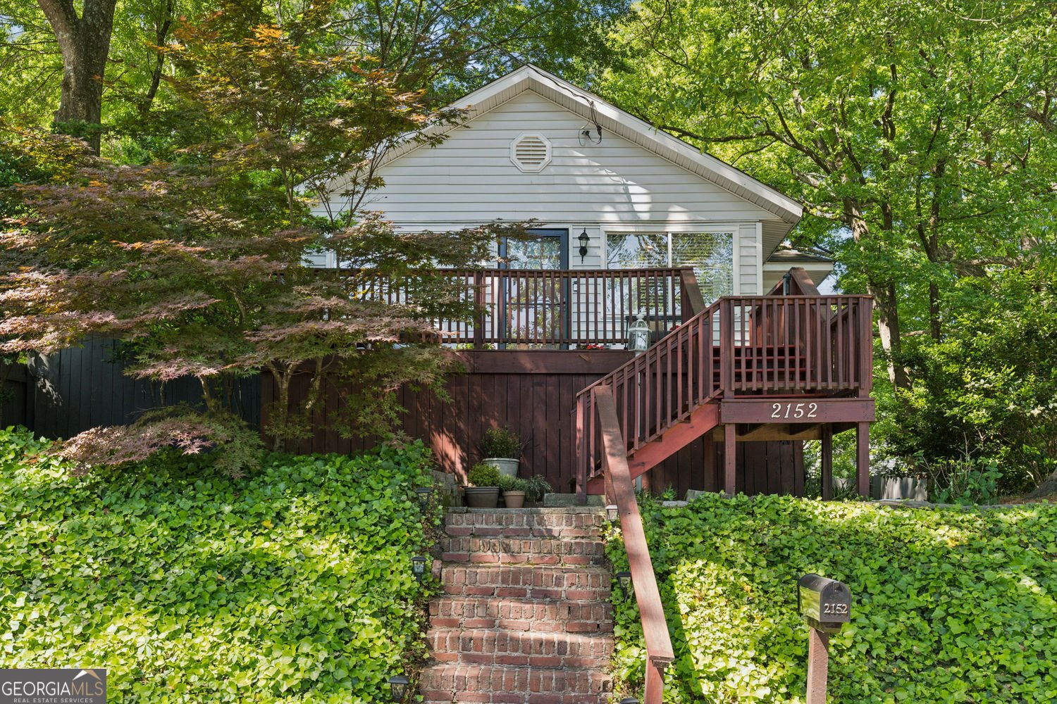 2152 Forrest Place Atlanta - Photo 31