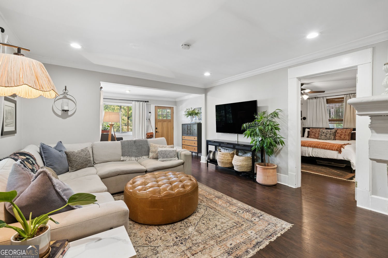 2152 Forrest Place Atlanta - Photo 8