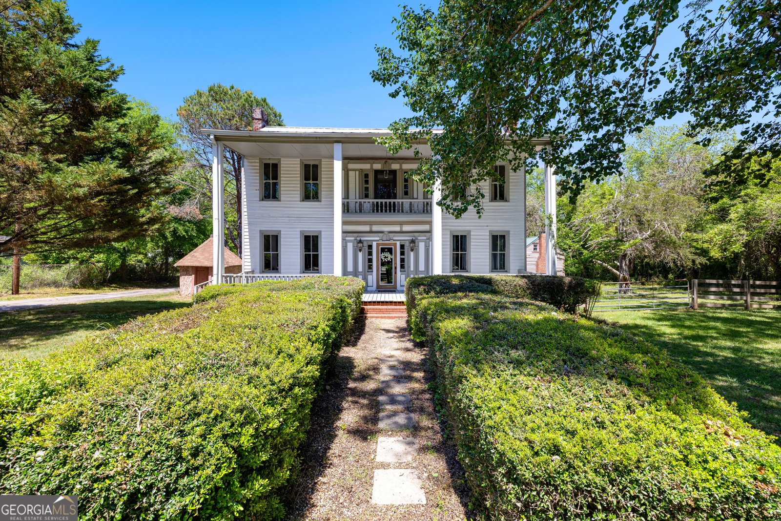 417 Lagrange Street Greenville - Photo 1